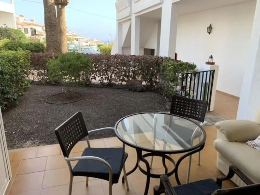 Margarita Apartment Amarilla Golf San Miguel de Abona 0*,