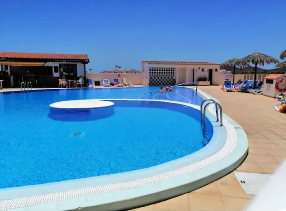 Margarita Apartment Amarilla Golf San Miguel de Abona Spain