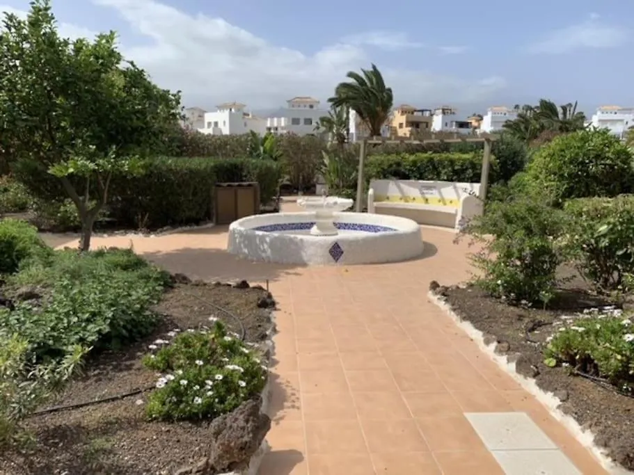 Margarita Apartment Amarilla Golf San Miguel de Abona