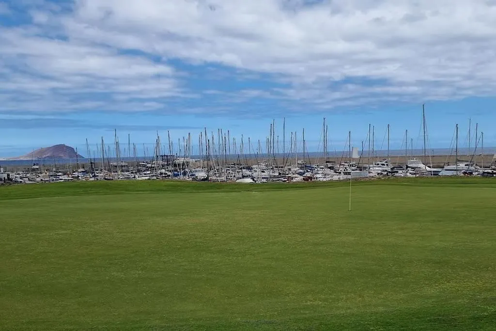 Margarita Apartment Amarilla Golf San Miguel de Abona
