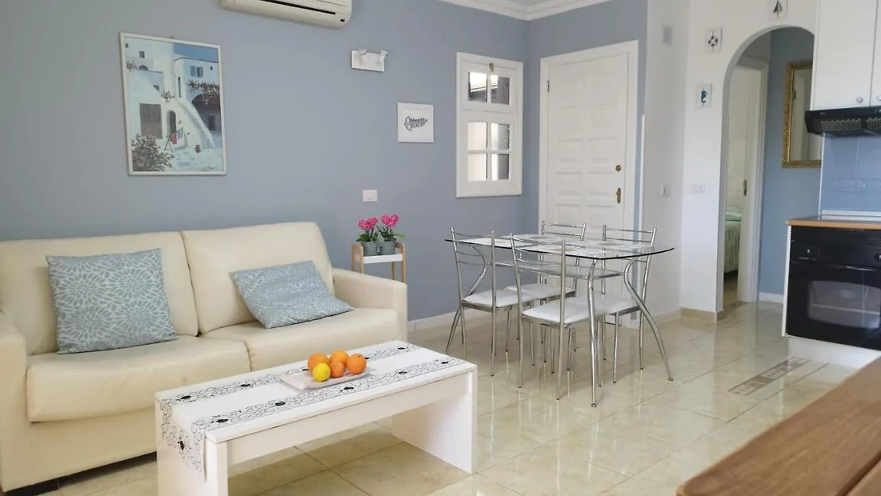 Margarita Apartment Amarilla Golf San Miguel de Abona