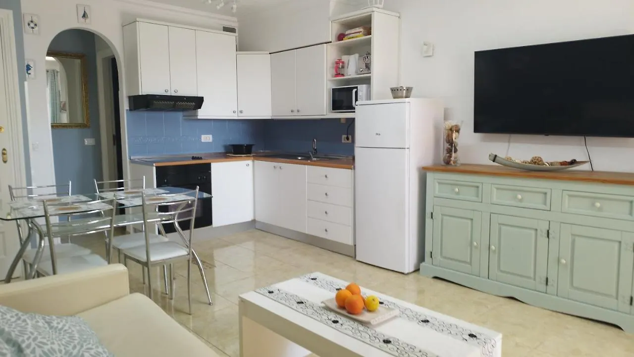 Margarita Apartment Amarilla Golf San Miguel de Abona