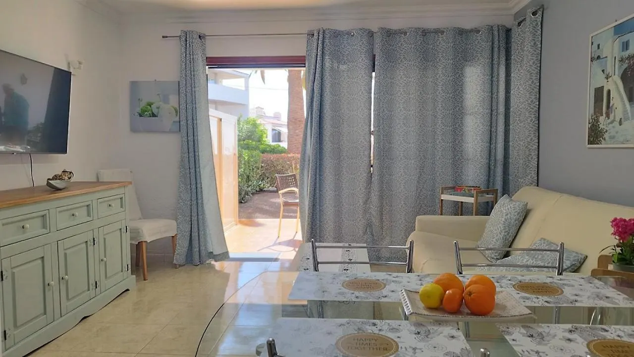 Margarita Apartment Amarilla Golf San Miguel de Abona