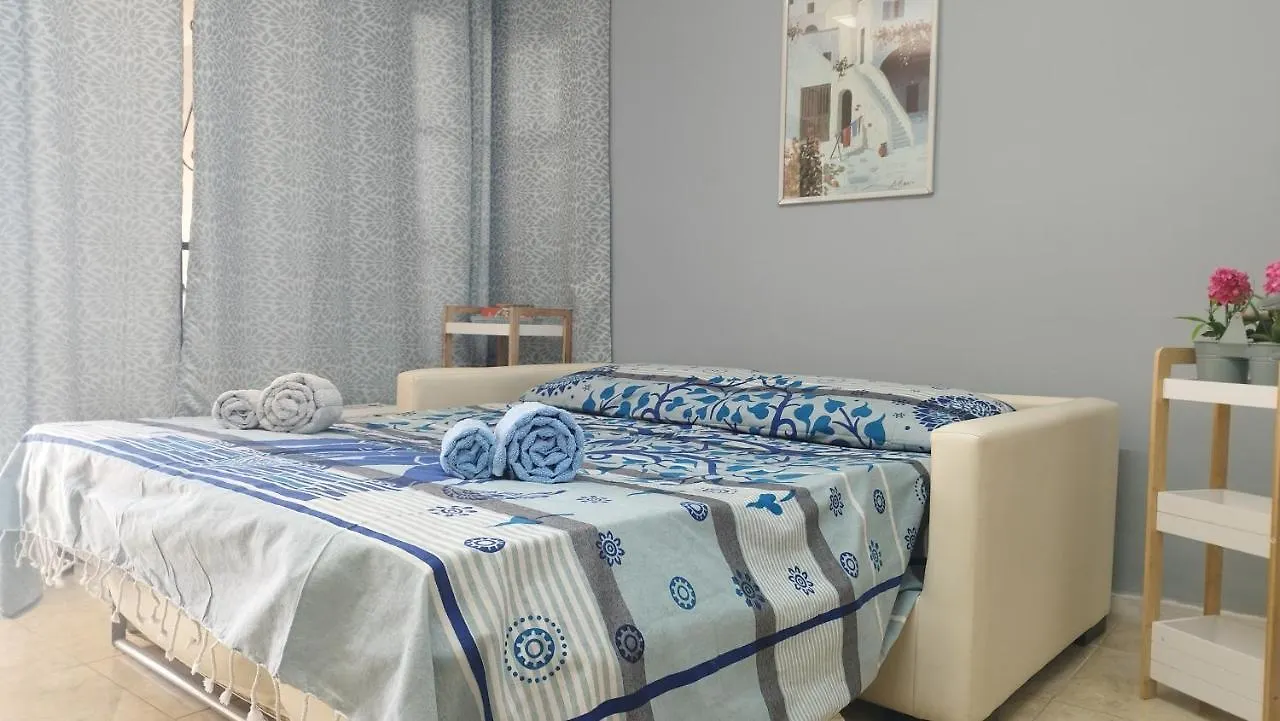Margarita Apartment Amarilla Golf San Miguel de Abona 0*,  Spain
