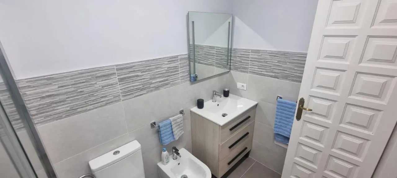 Margarita Apartment Amarilla Golf San Miguel de Abona Spain