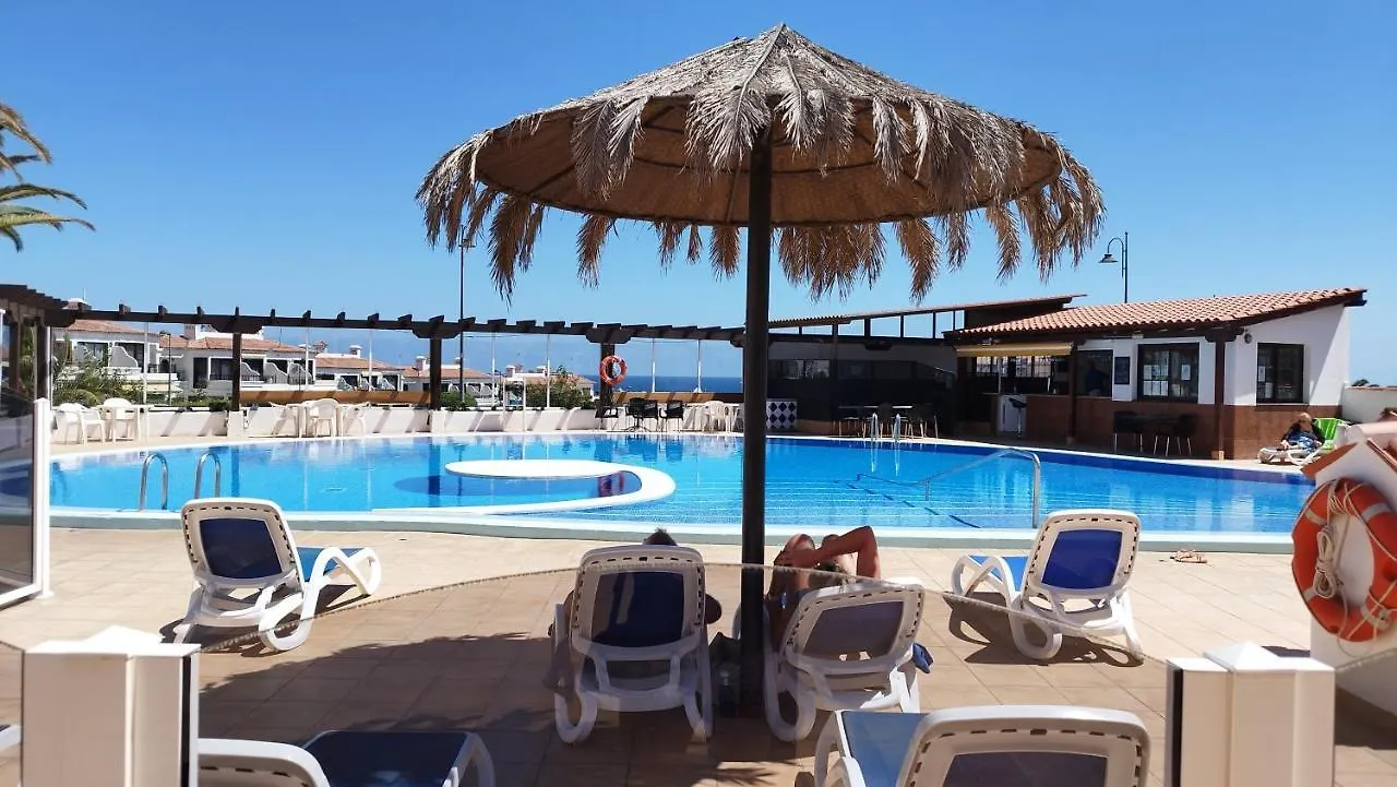 Margarita Apartment Amarilla Golf San Miguel de Abona